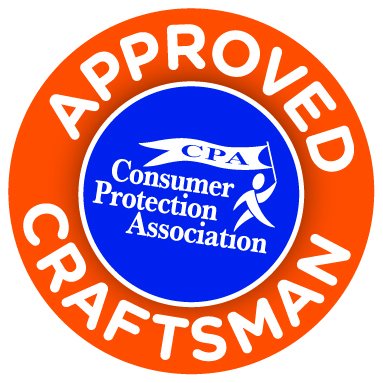 CPA Approved Craftsman