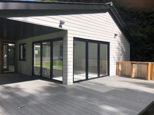 Smart Aluminium Window & Door System